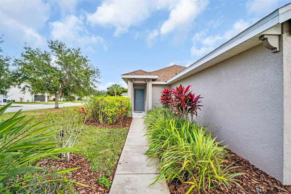 Photo of 7115 50th Avenue Circle E, Palmetto, FL 34221 (MLS # TB8462999)