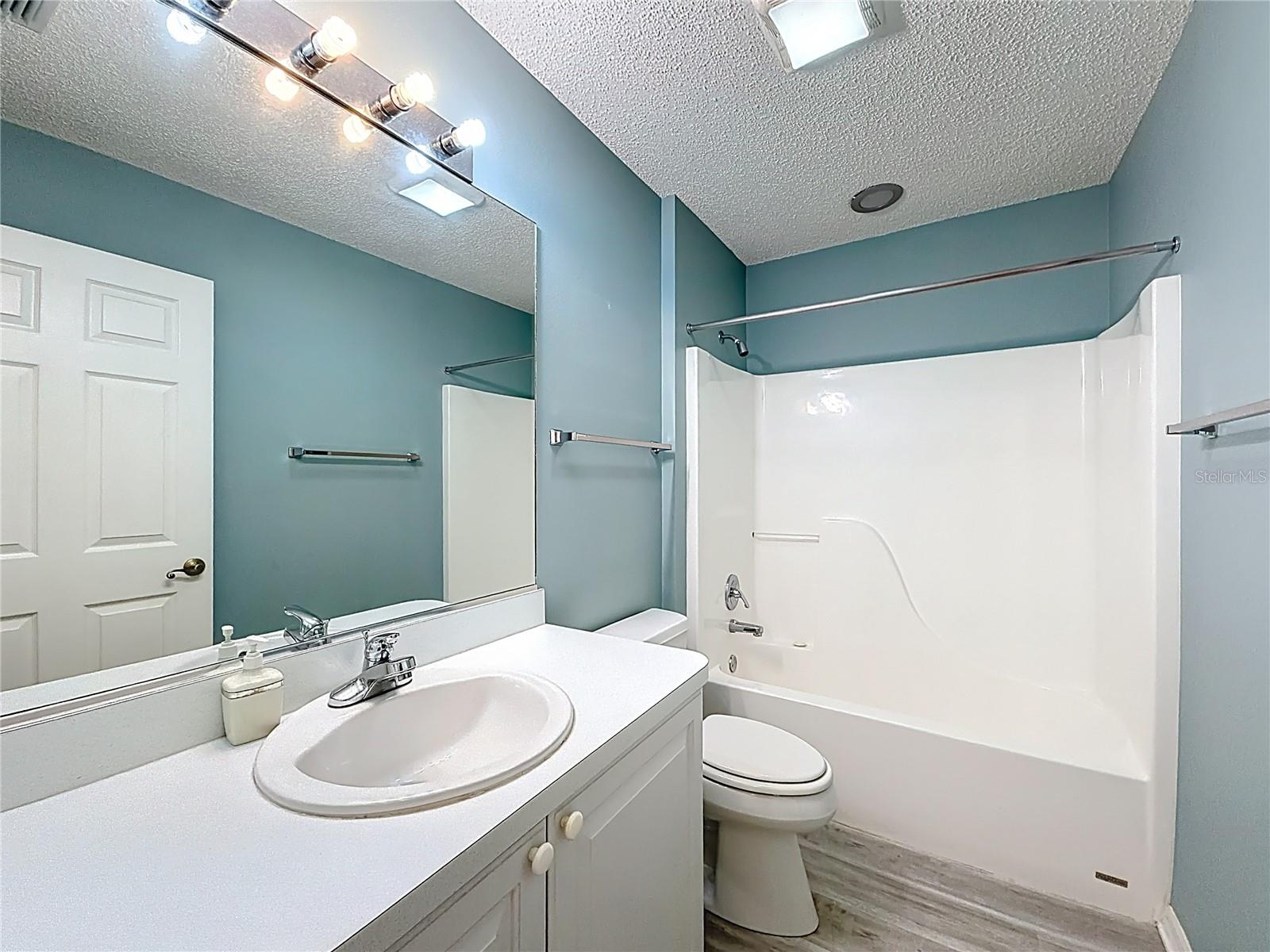 VILLAGES SUMTER - Residential