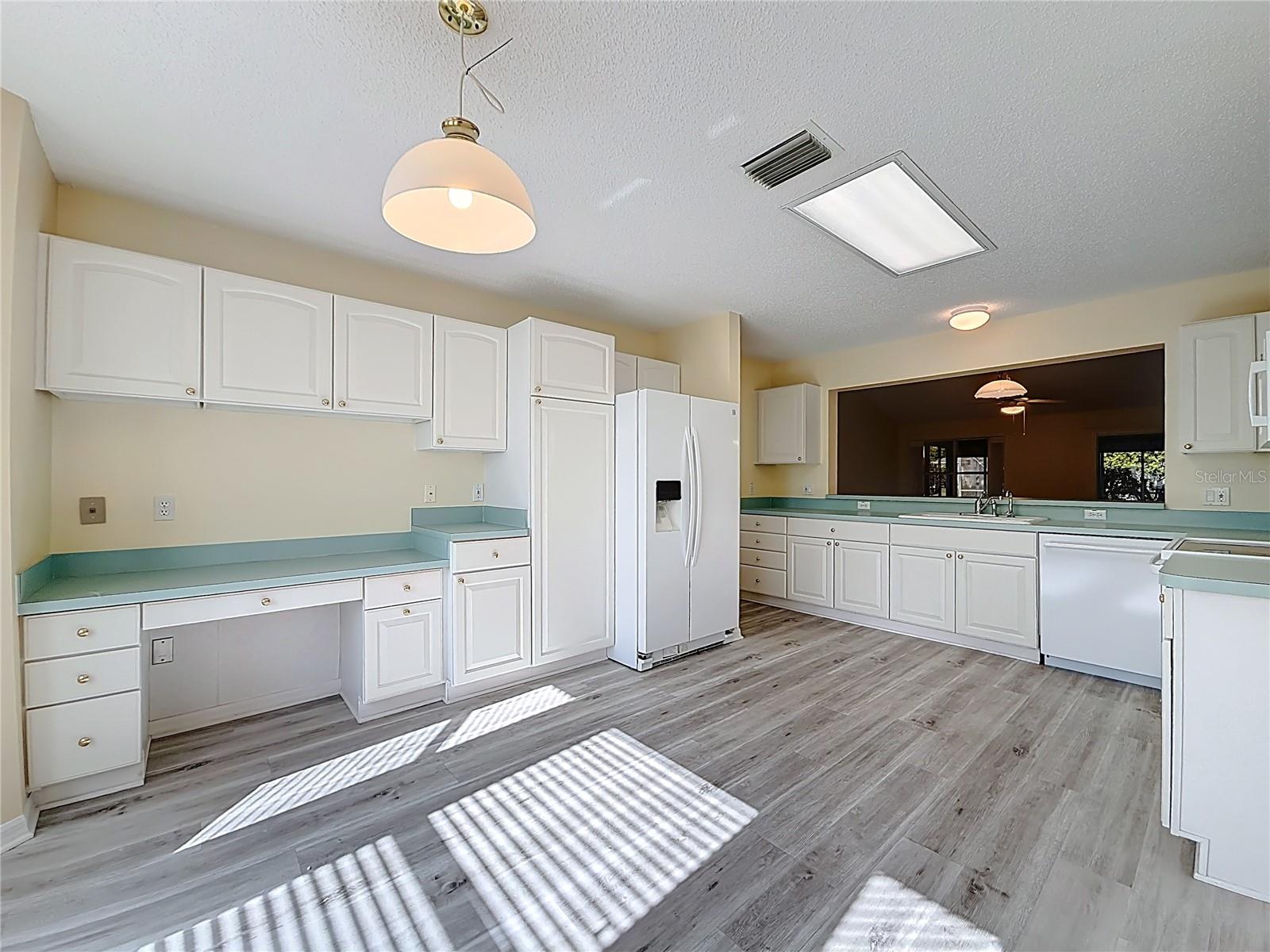 VILLAGES SUMTER - Residential