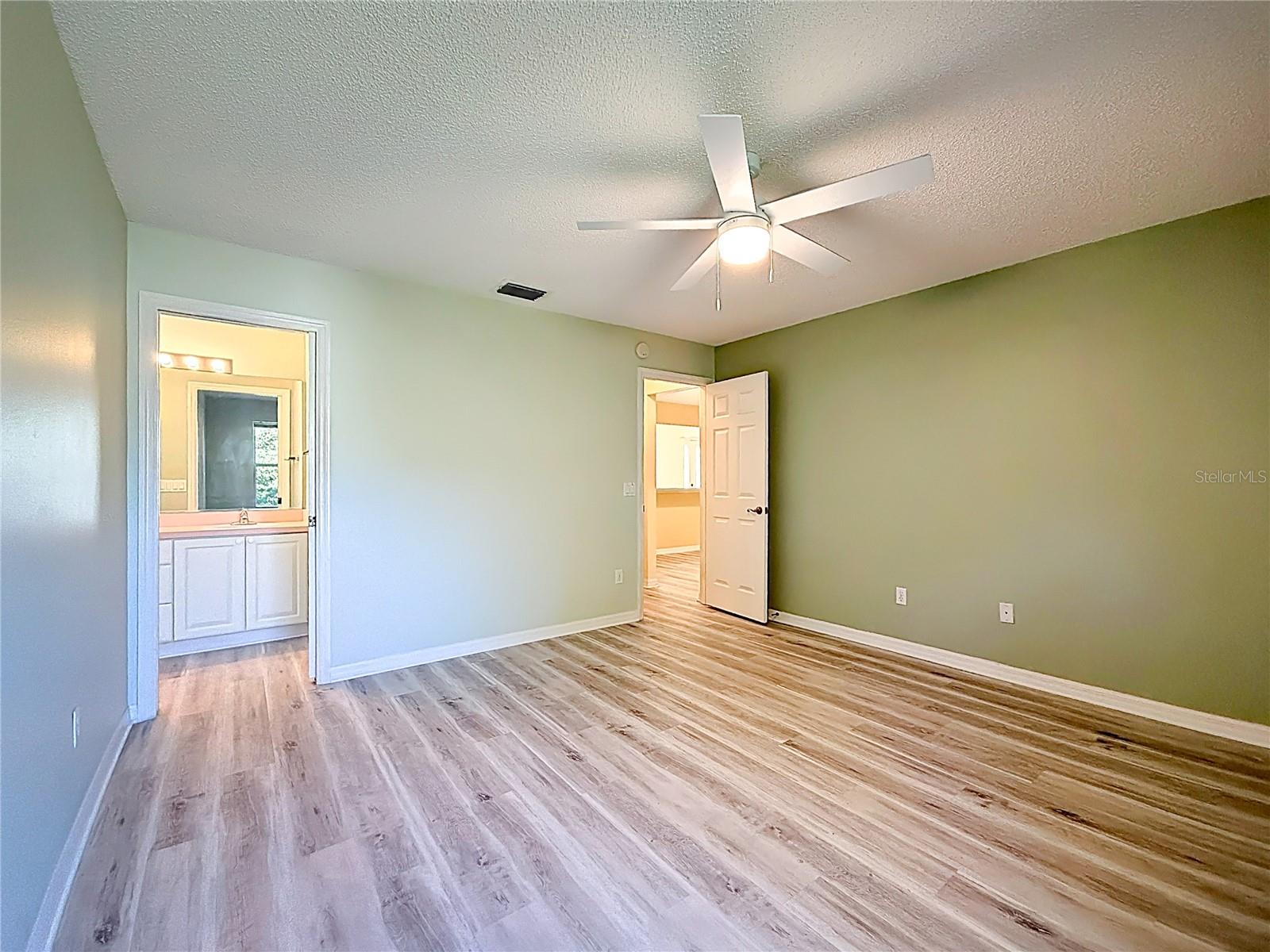 VILLAGES SUMTER - Residential