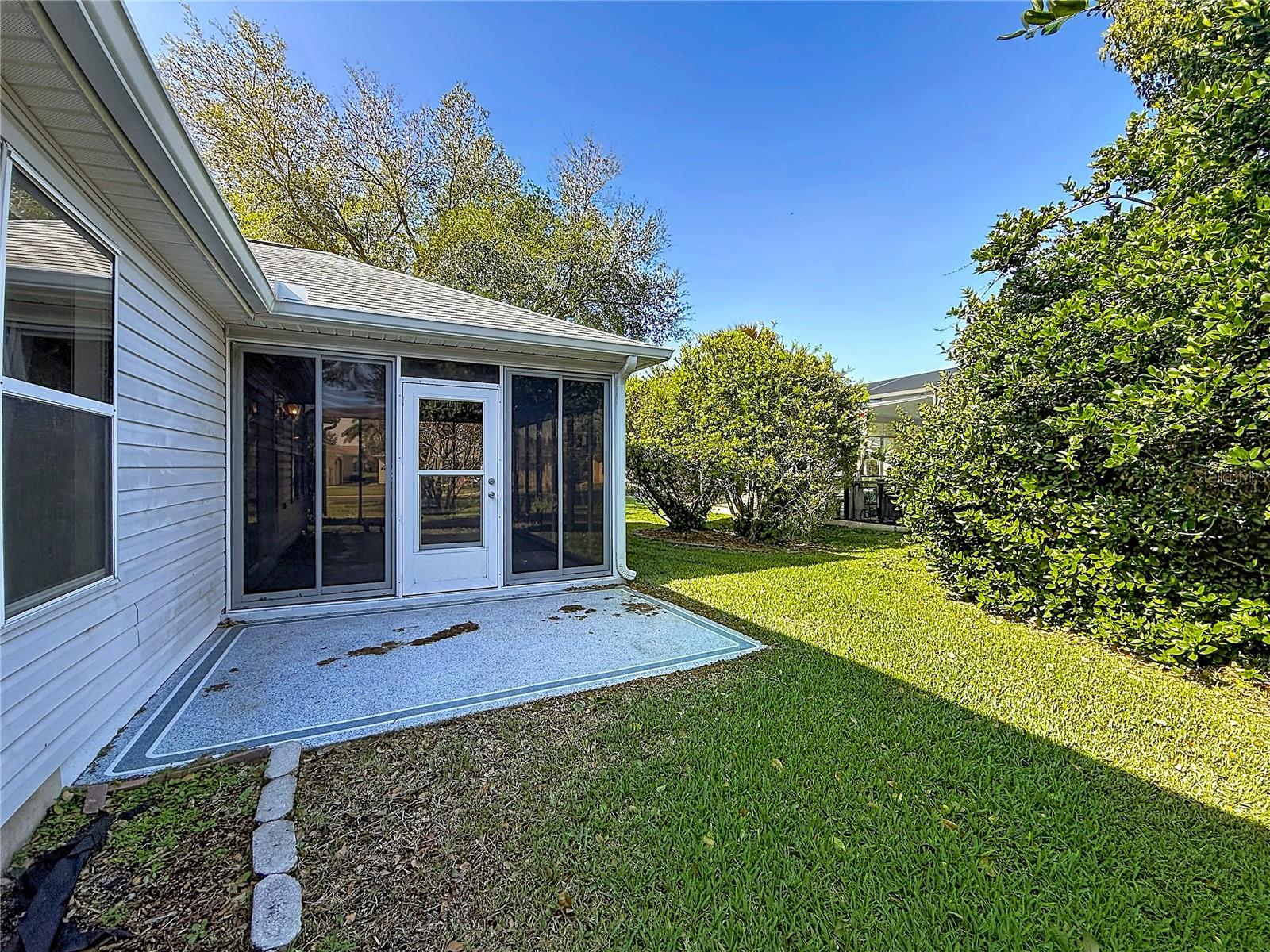 VILLAGES SUMTER - Residential