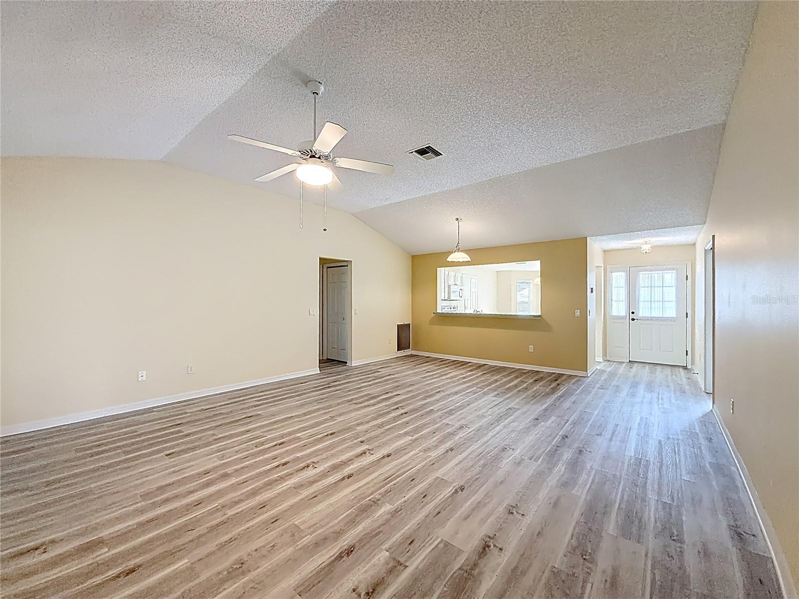 VILLAGES SUMTER - Residential