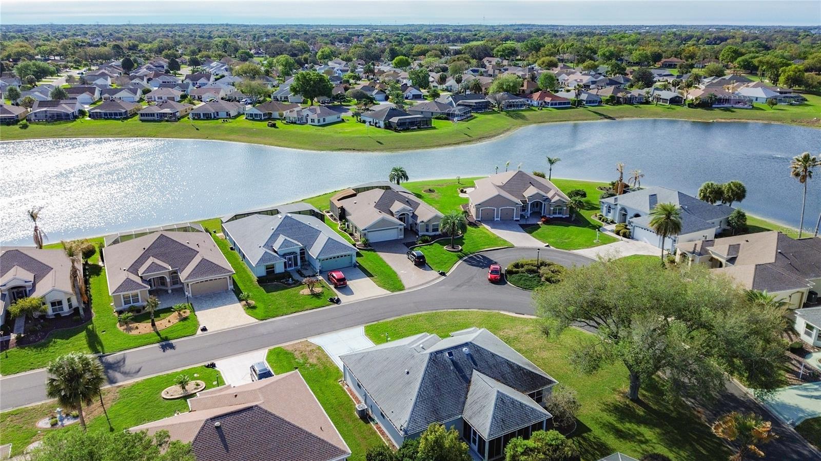 VILLAGES SUMTER - Residential