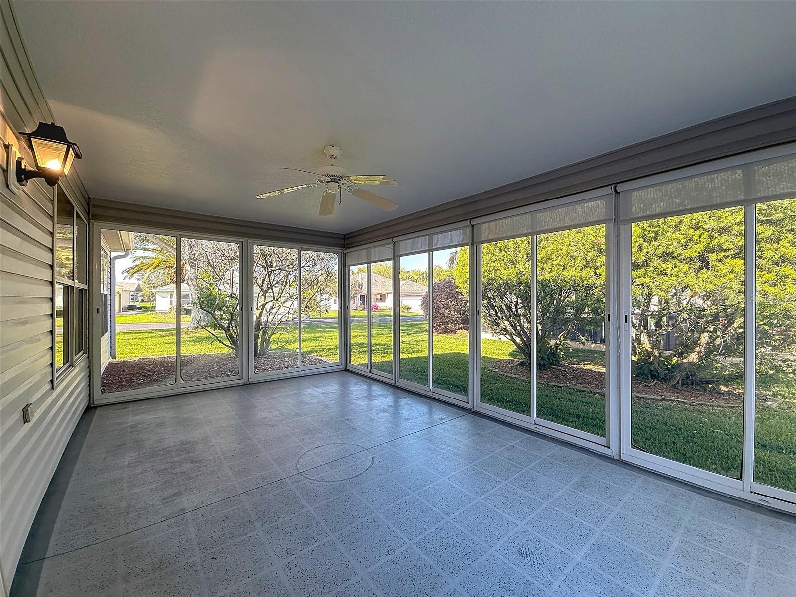 VILLAGES SUMTER - Residential