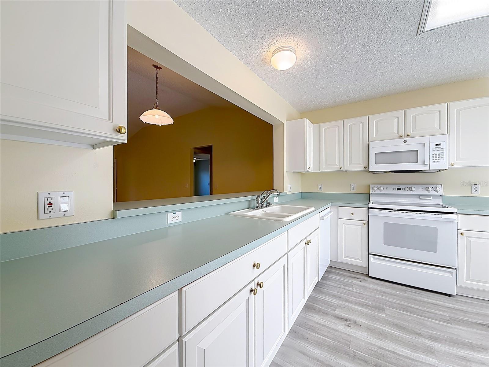 VILLAGES SUMTER - Residential