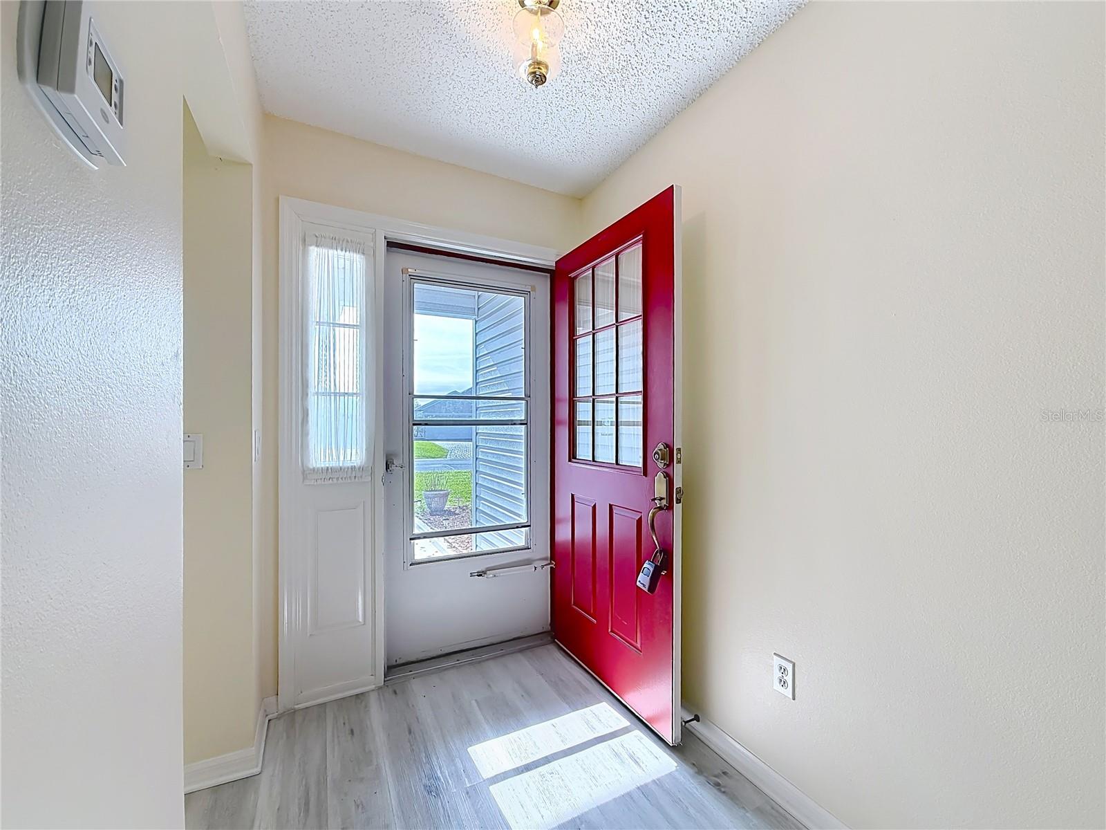 VILLAGES SUMTER - Residential