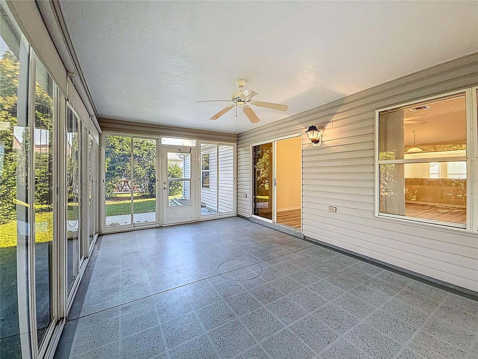 VILLAGES SUMTER - Residential