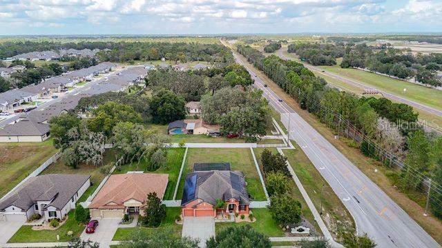 CROWN POINTE - Residential