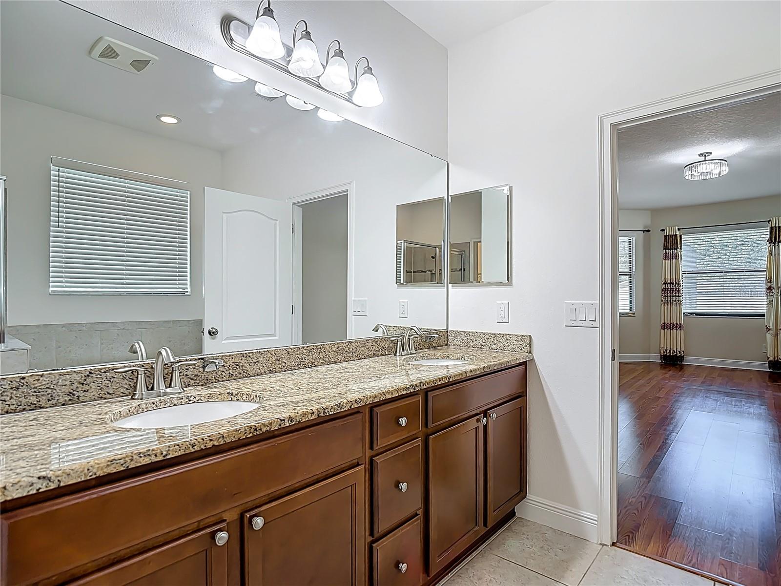 CROWN POINTE - Residential