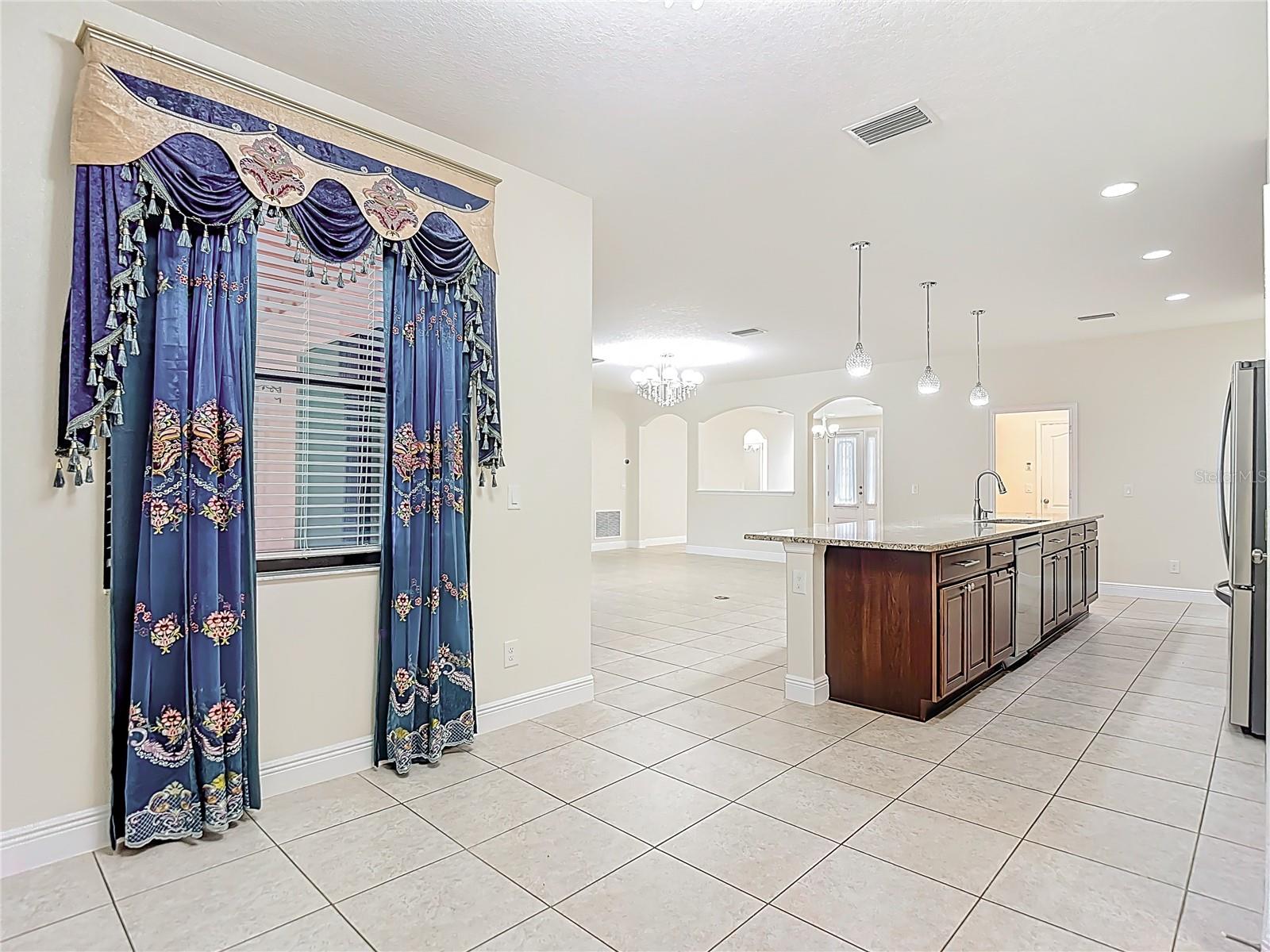 CROWN POINTE - Residential