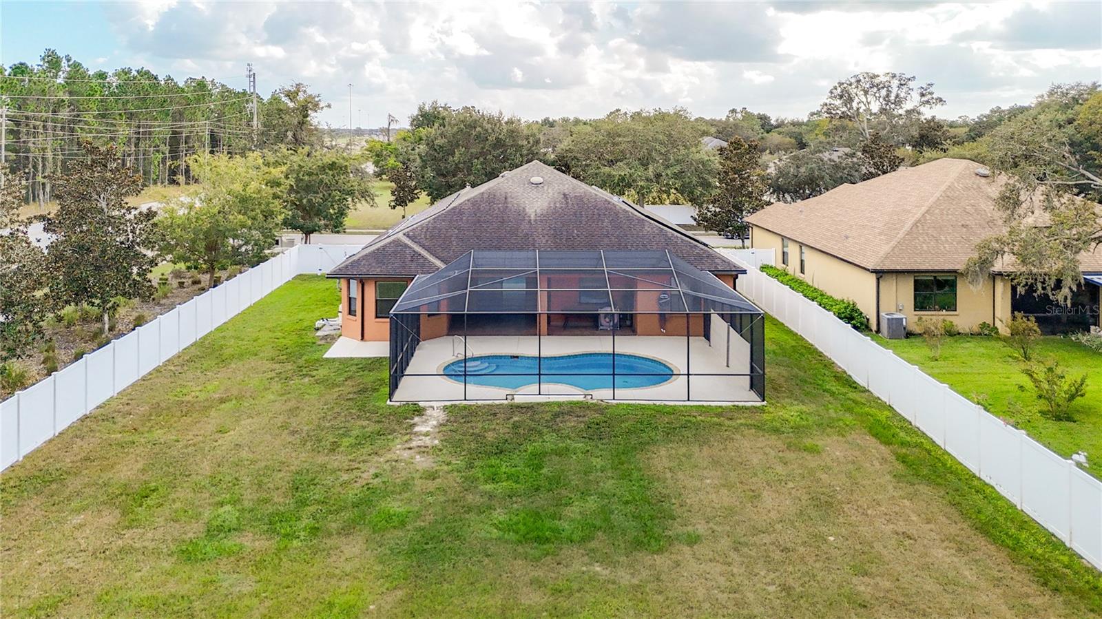 CROWN POINTE - Residential