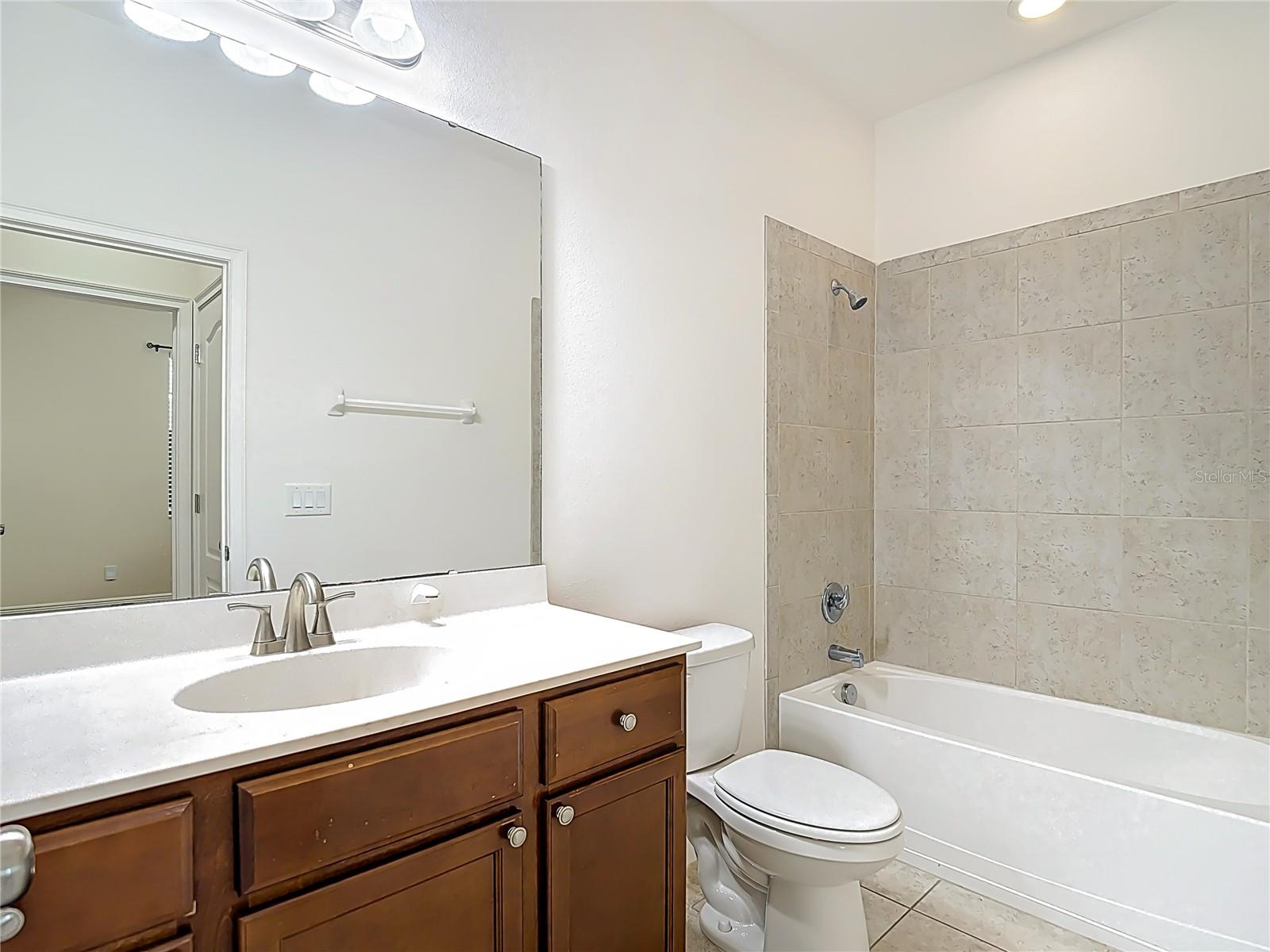 CROWN POINTE - Residential