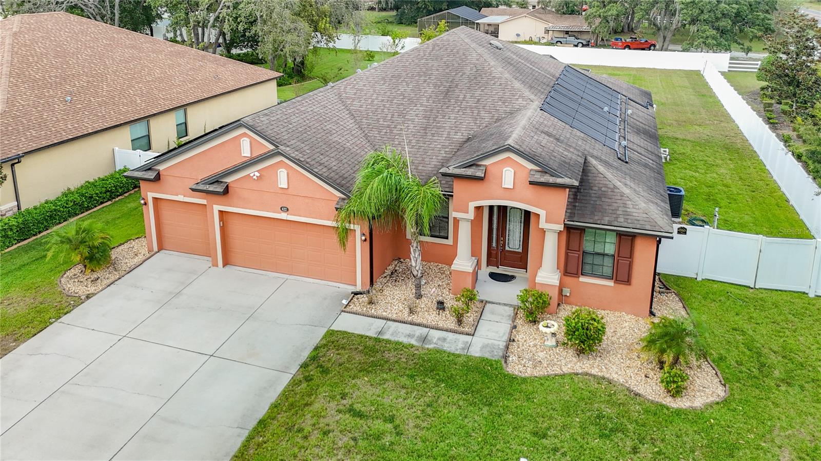 422 CHALLICE DRIVE