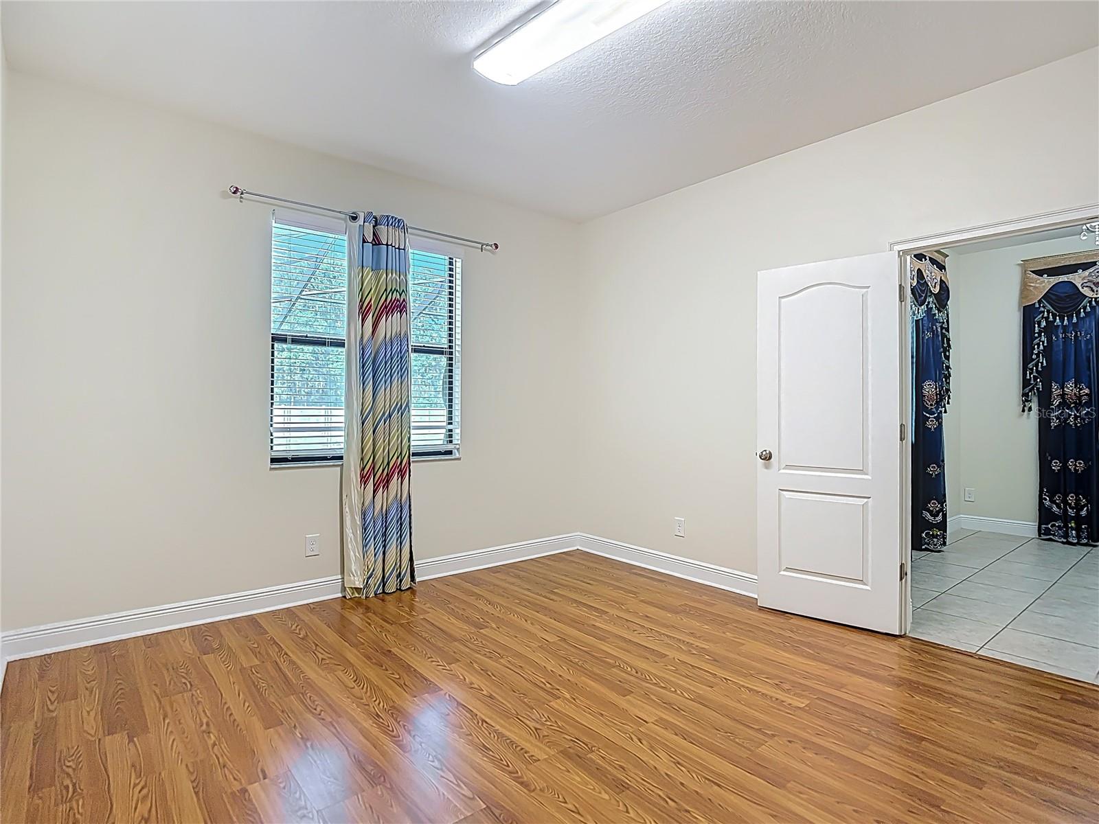 CROWN POINTE - Residential