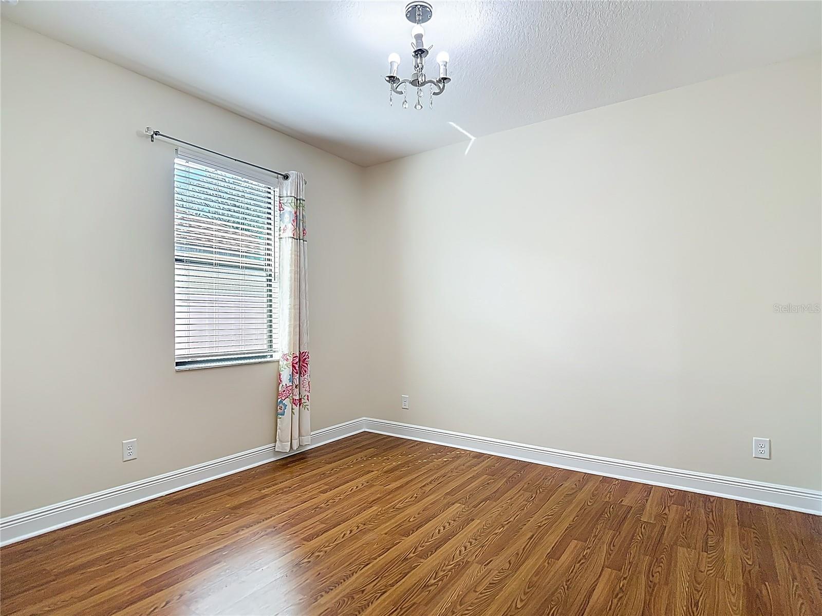 CROWN POINTE - Residential