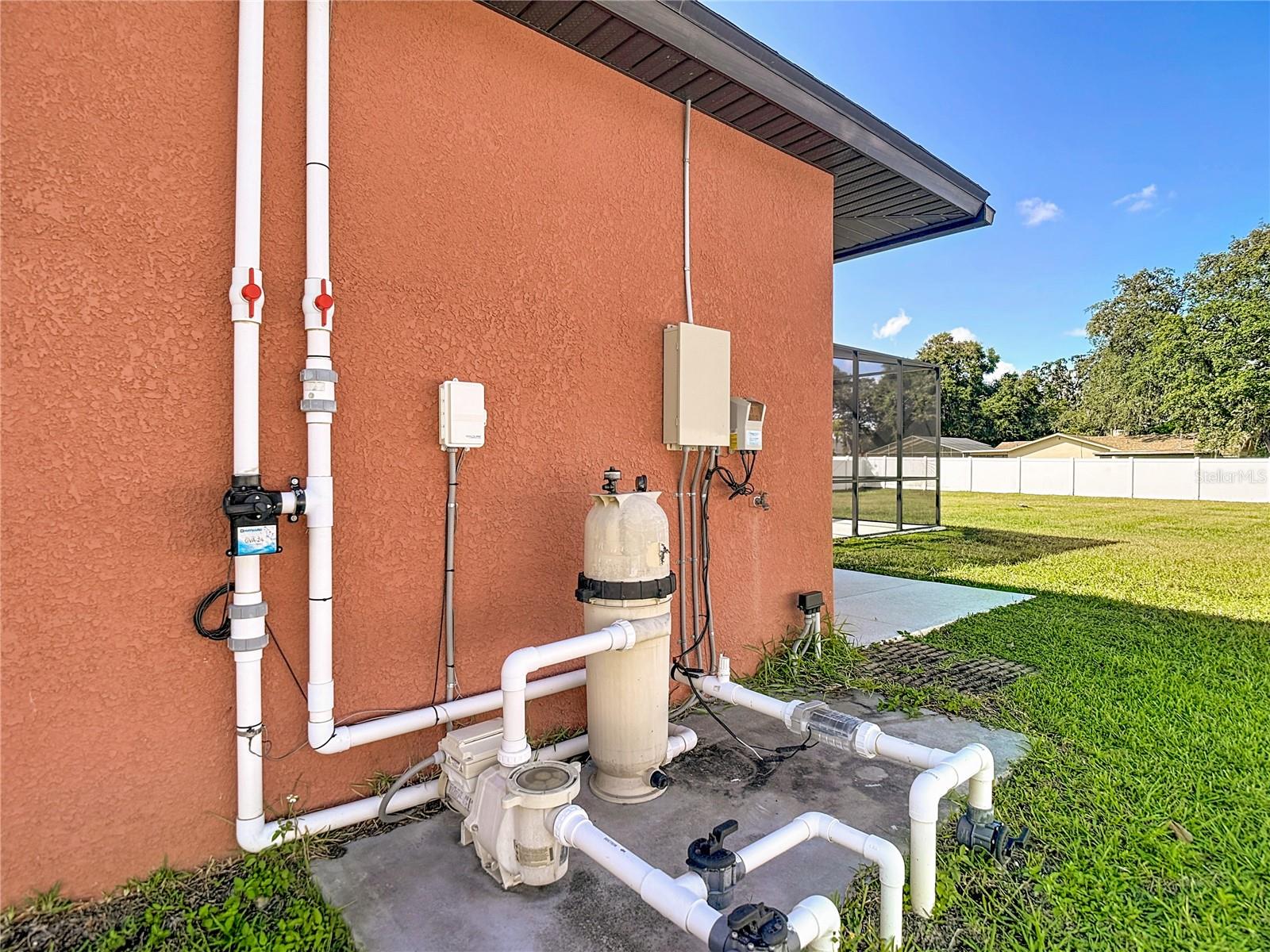 CROWN POINTE - Residential