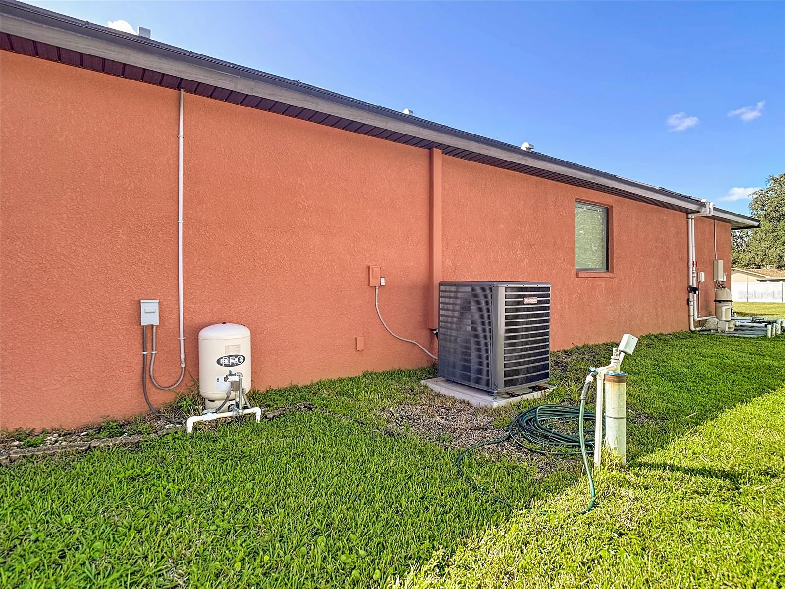 CROWN POINTE - Residential