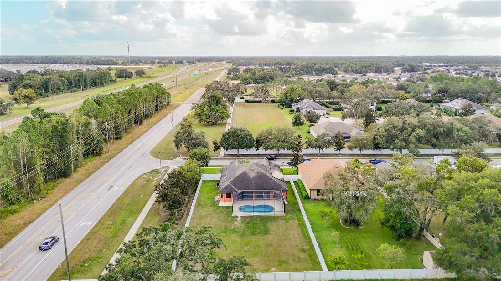 CROWN POINTE - Residential