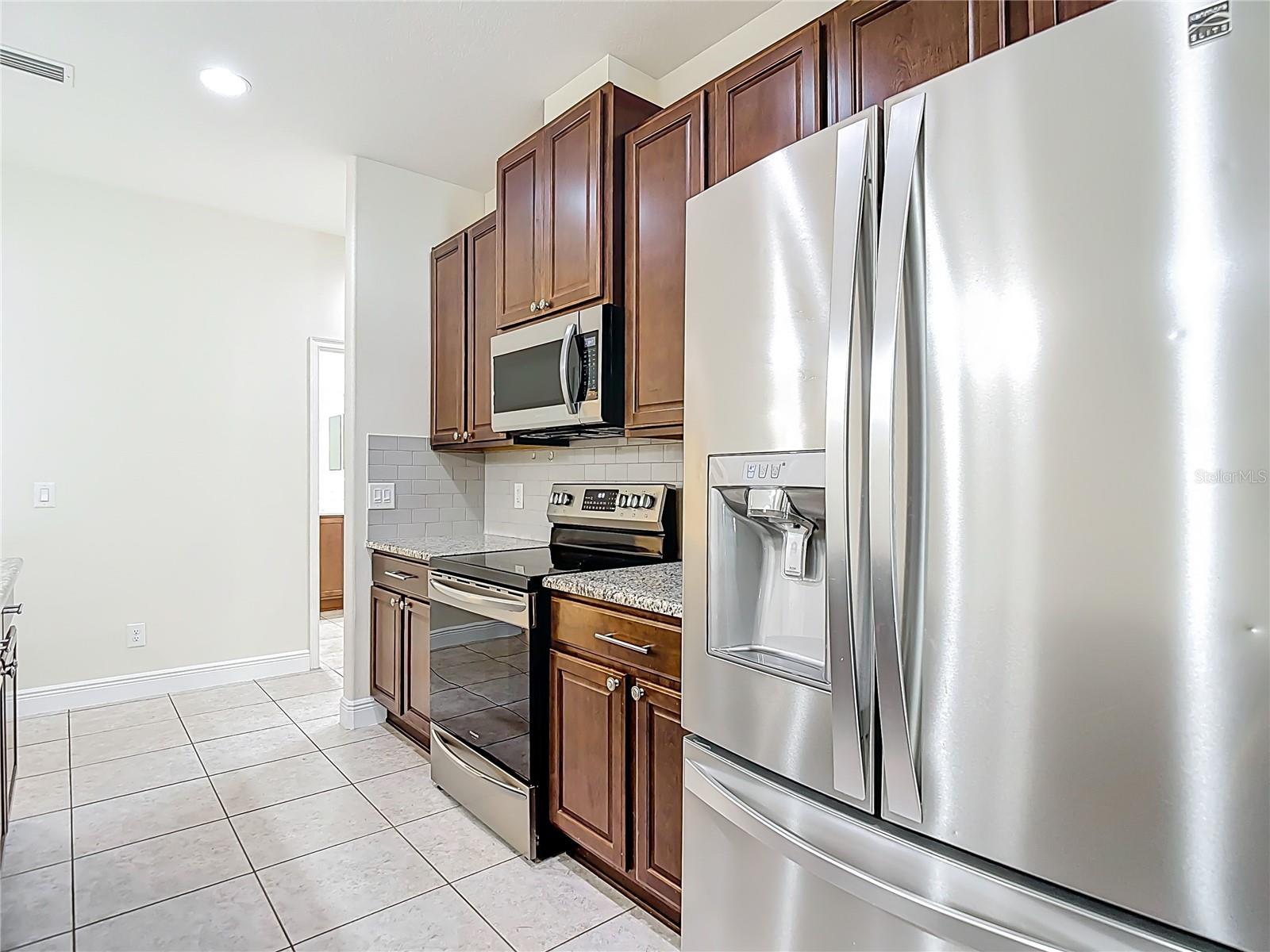 CROWN POINTE - Residential