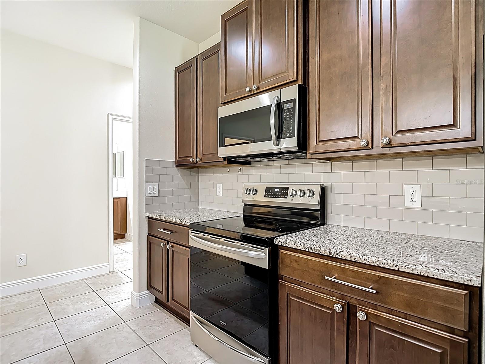 CROWN POINTE - Residential