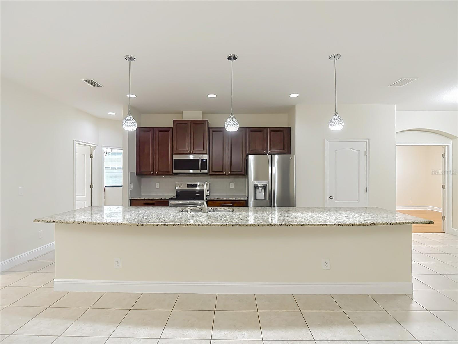 CROWN POINTE - Residential