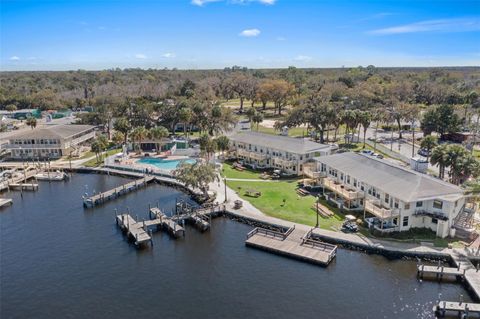 A home in HOMOSASSA