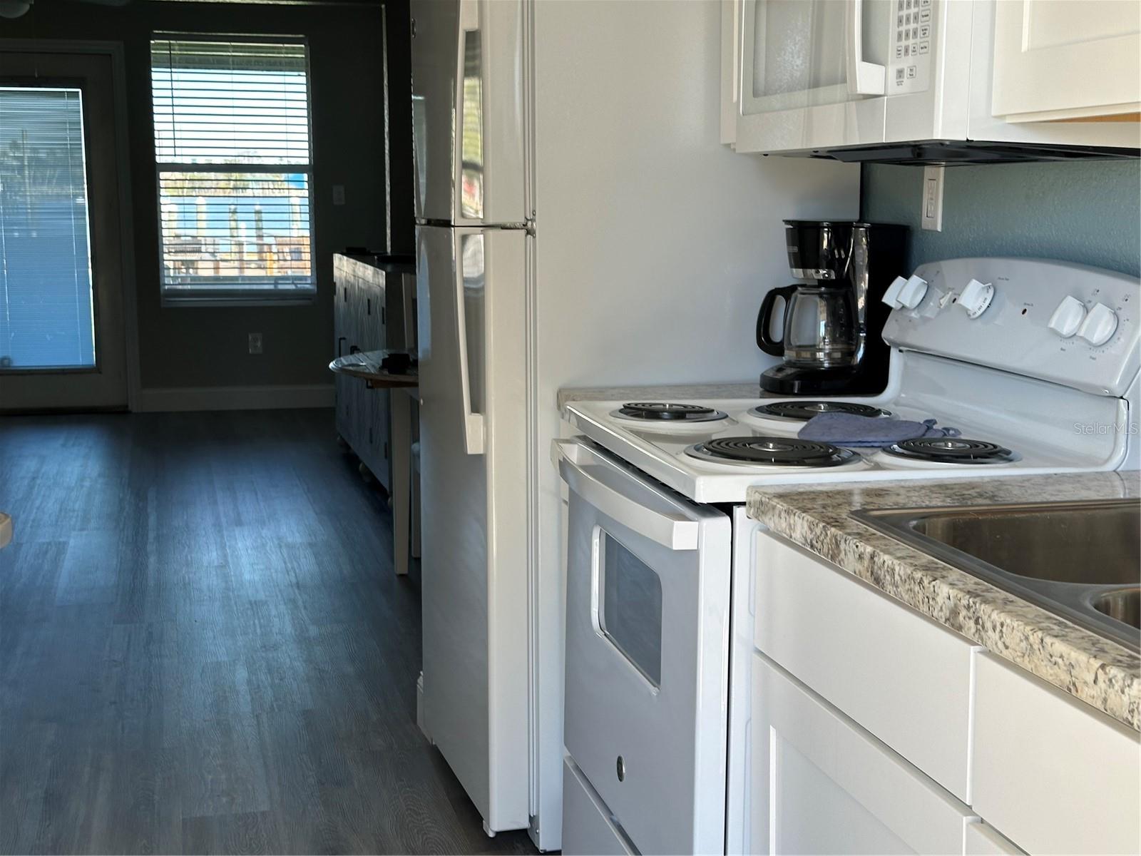 5297 S CHEROKEE WAY 104