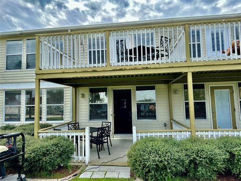 A home in HOMOSASSA