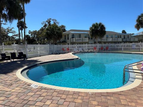 A home in HOMOSASSA