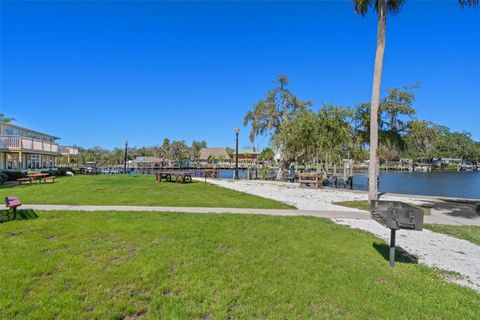 A home in HOMOSASSA