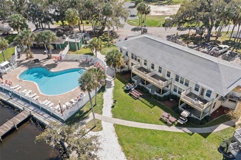 A home in HOMOSASSA