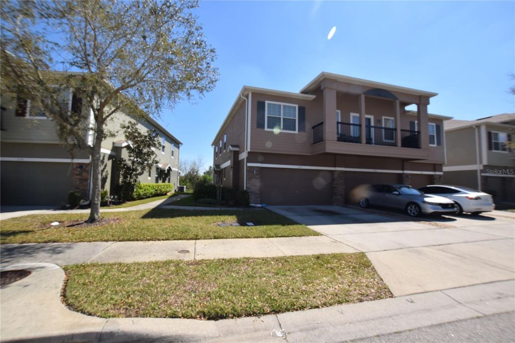 Photo of 1570 Scarlet Oak Loop #C, Winter Garden, FL 34787 (MLS # O6402586)