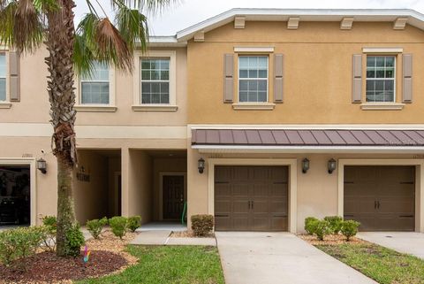 Photo of 11903 Greengate Drive, Hudson, FL 34669 (MLS # TB8385820)