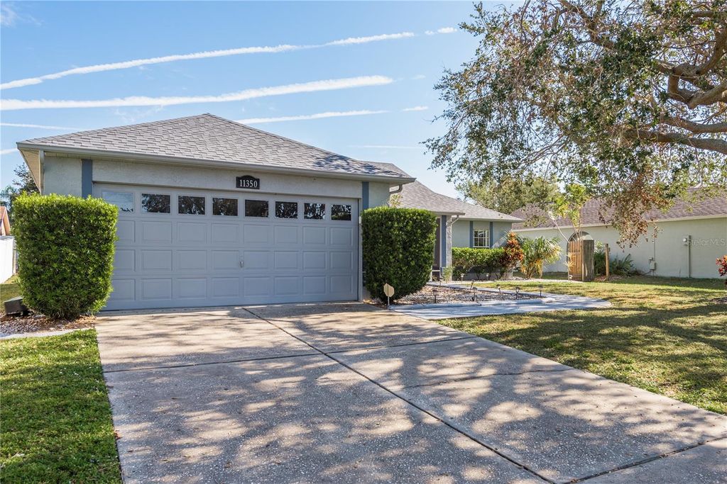 Photo of 11350 Andy Drive, Riverview, FL 33569 (MLS # TB8315811)