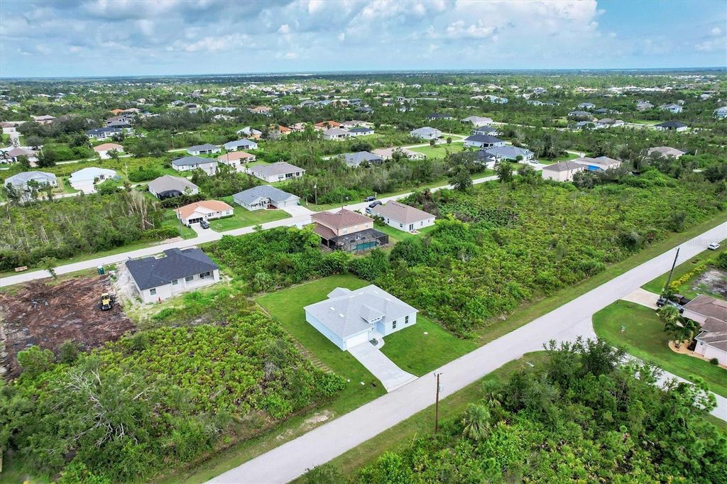 Photo of 9245 Zorn Street, Port Charlotte, FL 33981 (MLS # C7513712)