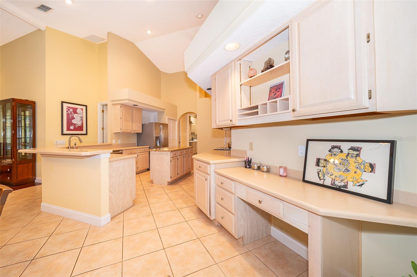 MARKHAM MEADOWS - Residential