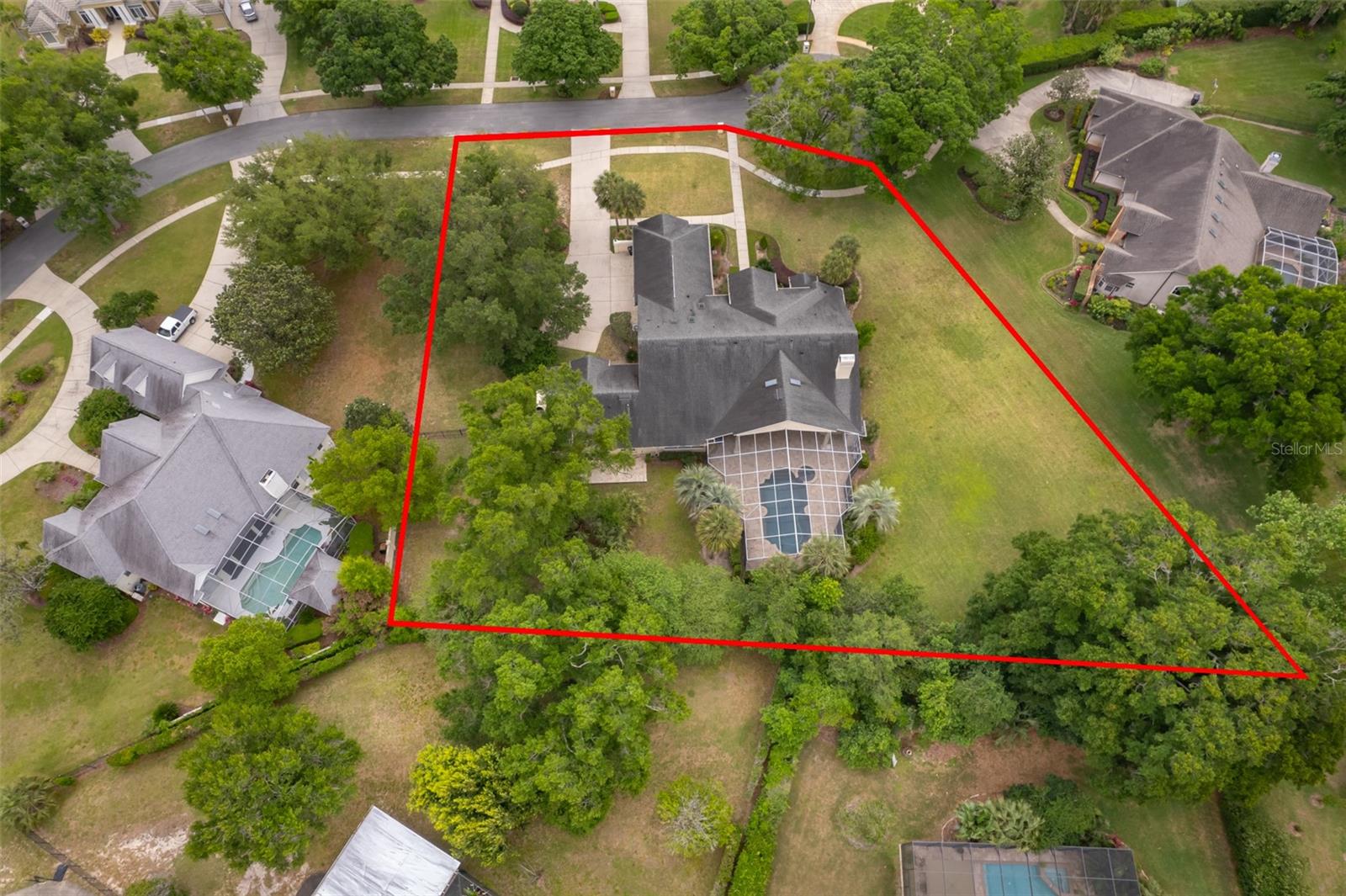 MARKHAM MEADOWS - Residential