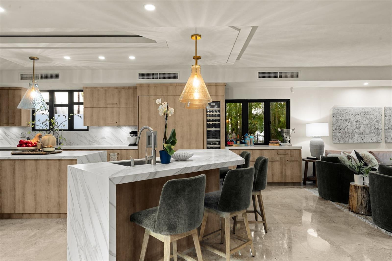 DORADO BEACH EAST - Residential