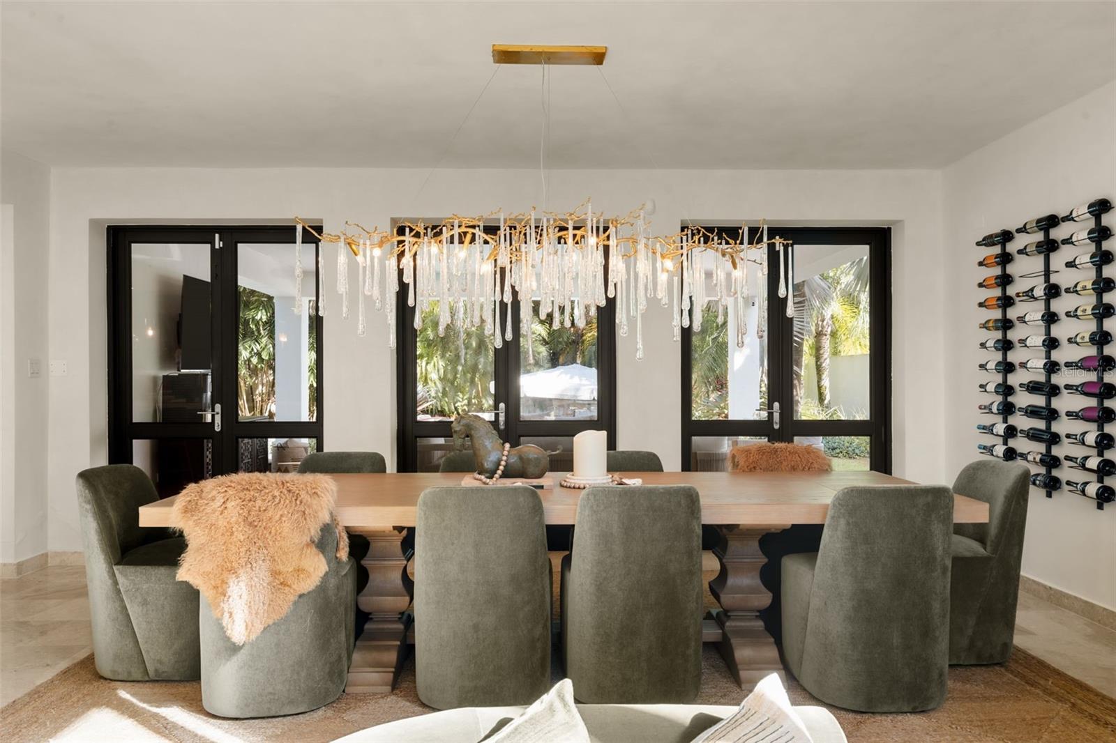 DORADO BEACH EAST - Residential