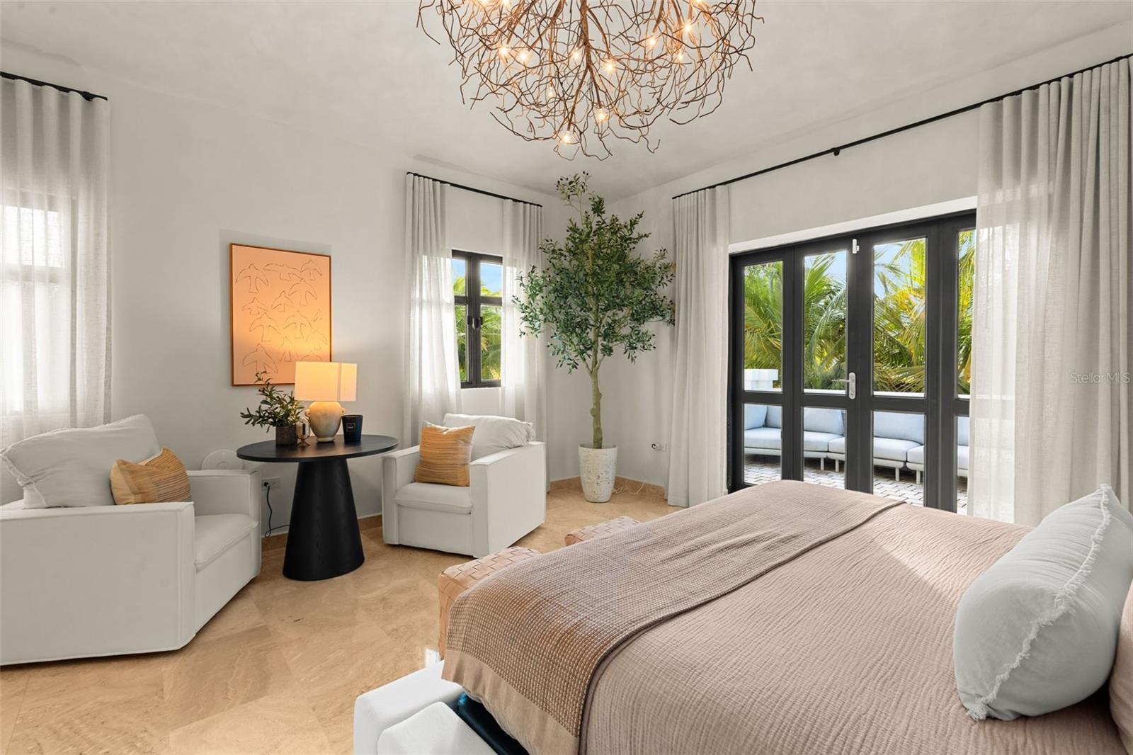 DORADO BEACH EAST - Residential