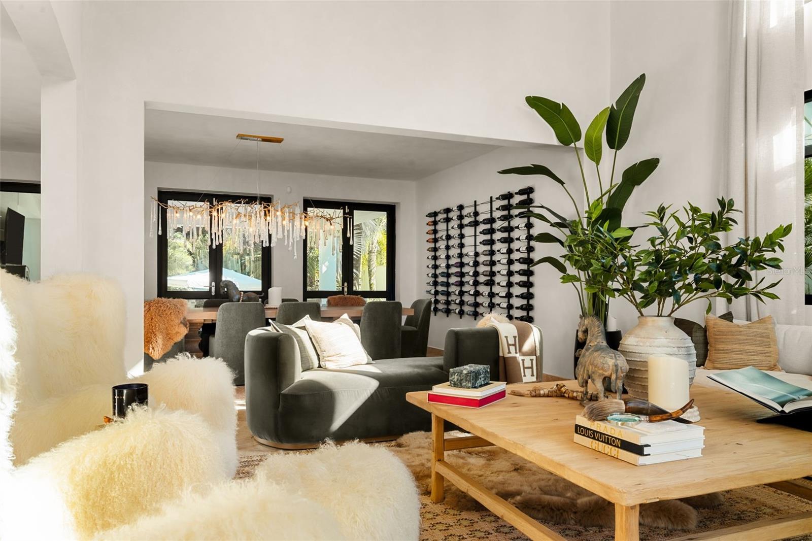 DORADO BEACH EAST - Residential