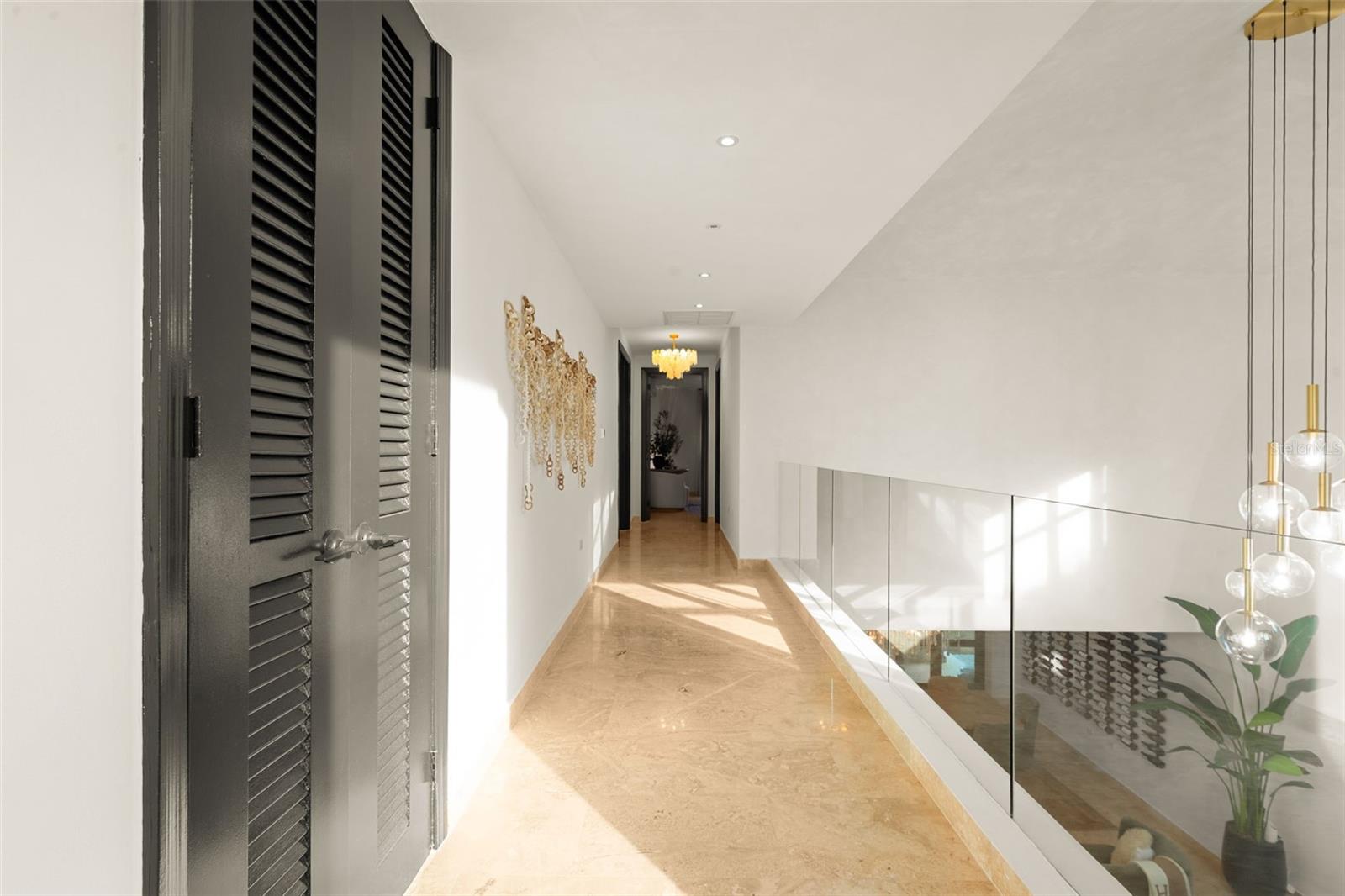 DORADO BEACH EAST - Residential