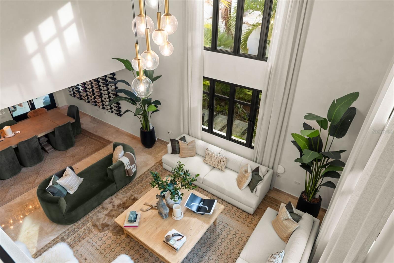 DORADO BEACH EAST - Residential