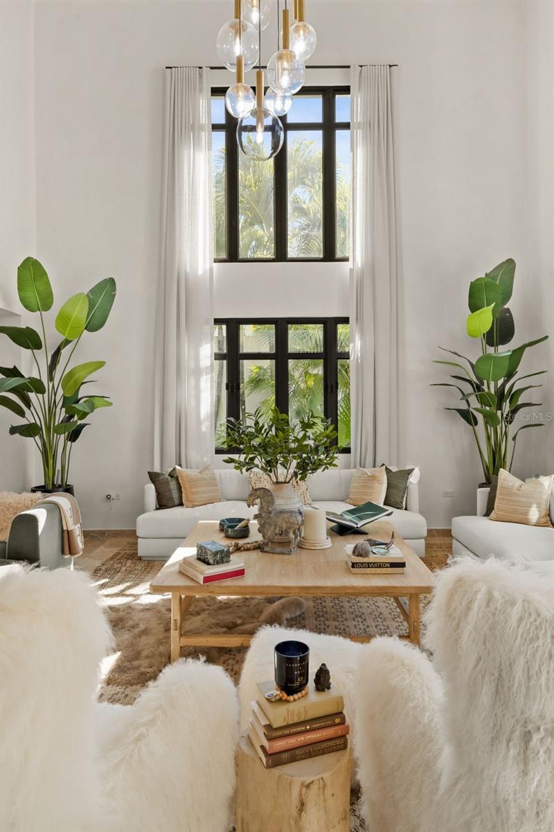 DORADO BEACH EAST - Residential