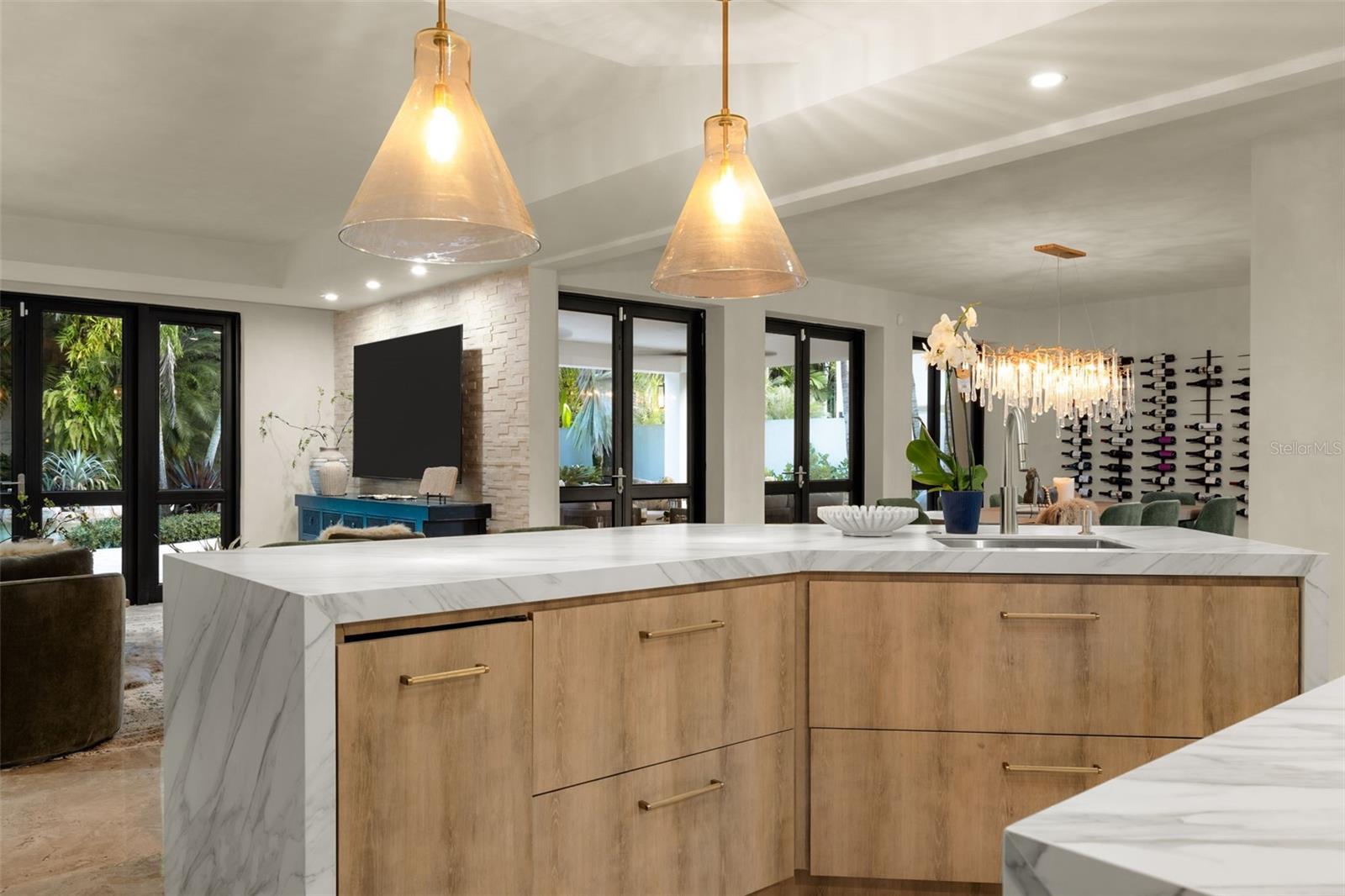 DORADO BEACH EAST - Residential