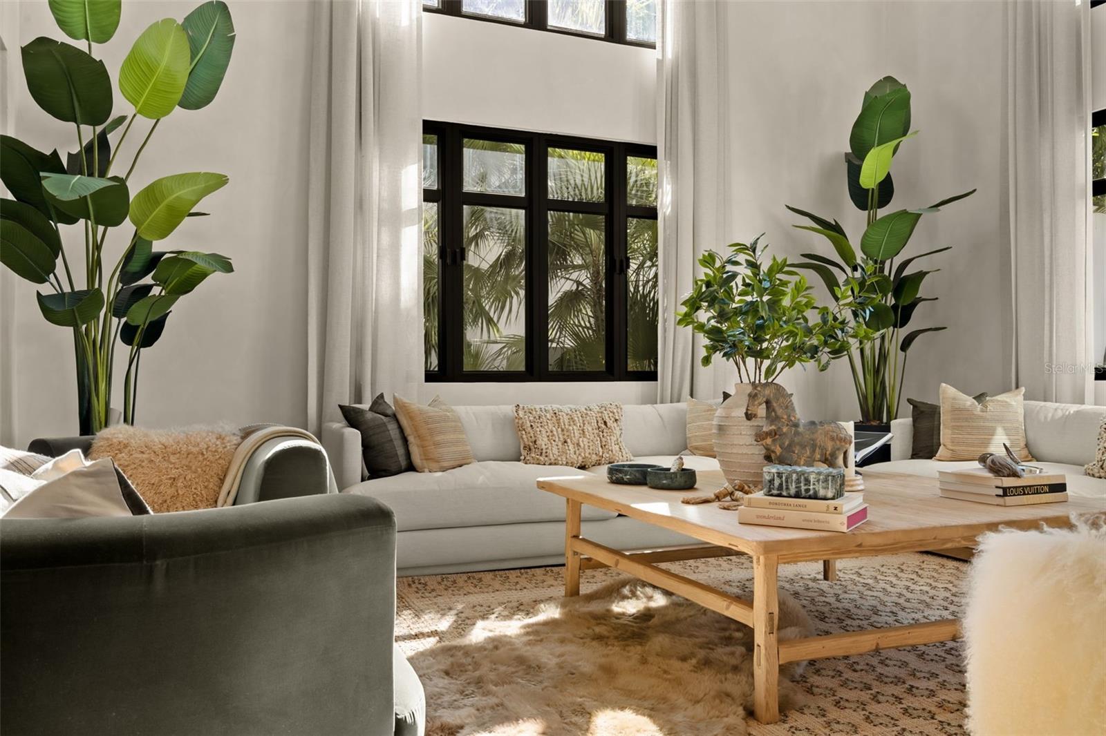 DORADO BEACH EAST - Residential