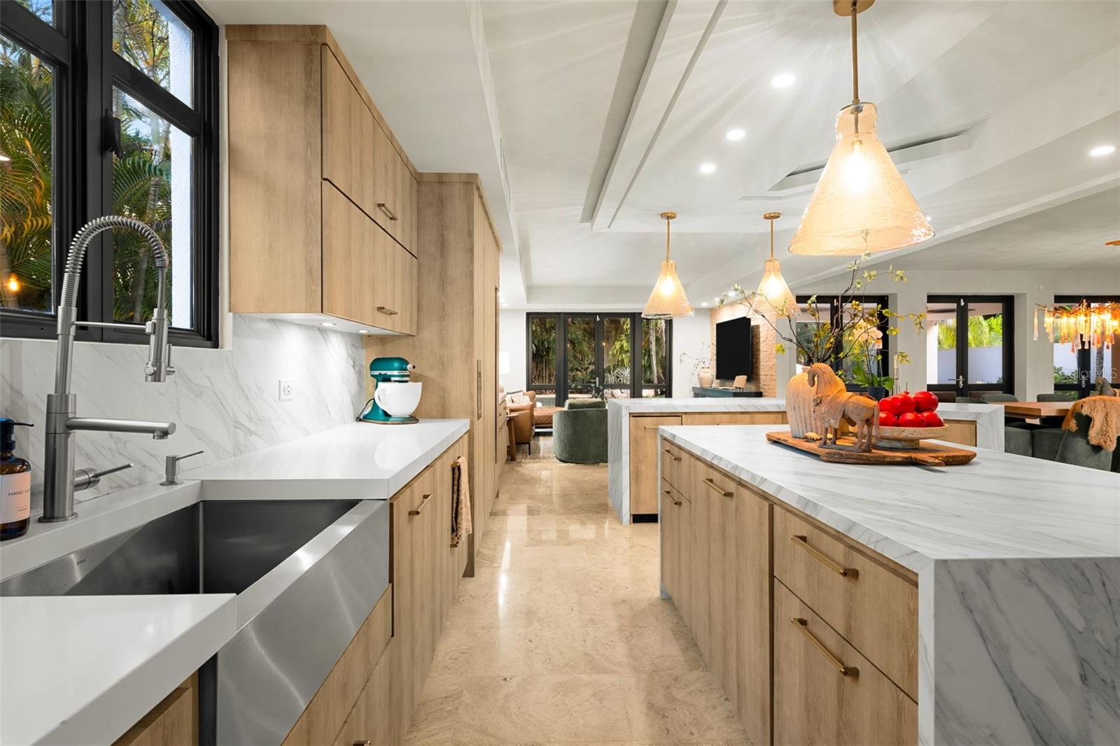 DORADO BEACH EAST - Residential