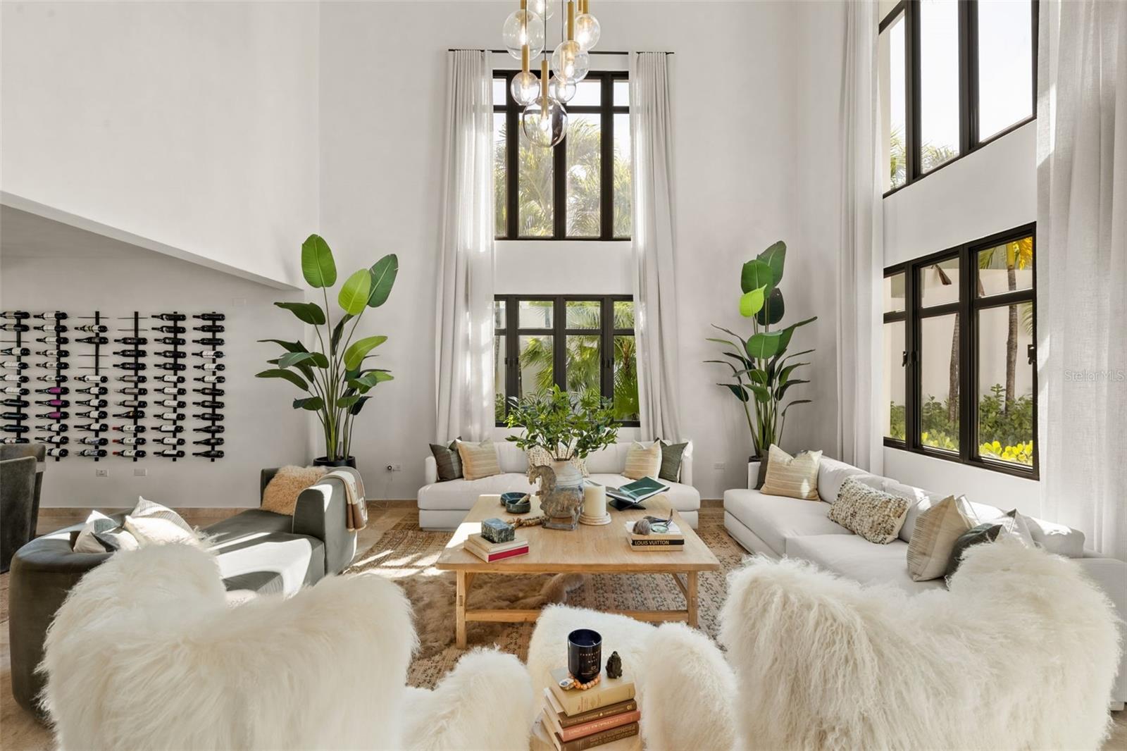 DORADO BEACH EAST - Residential