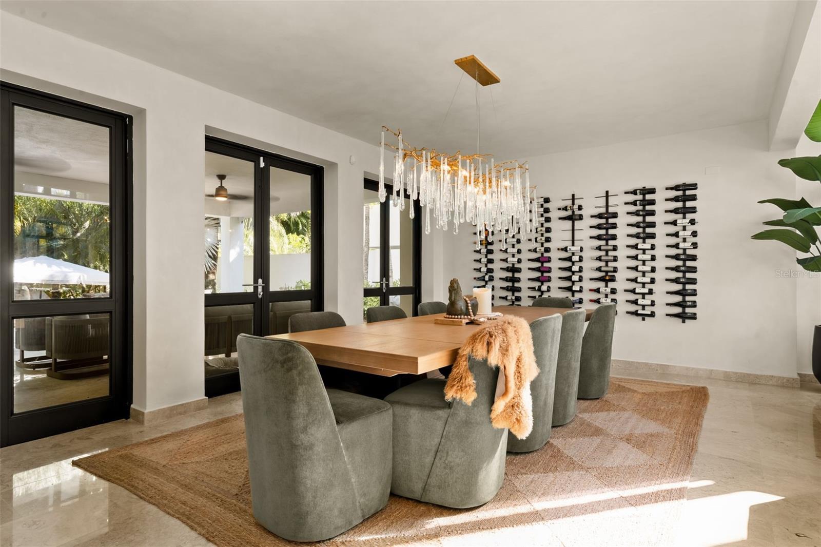 DORADO BEACH EAST - Residential