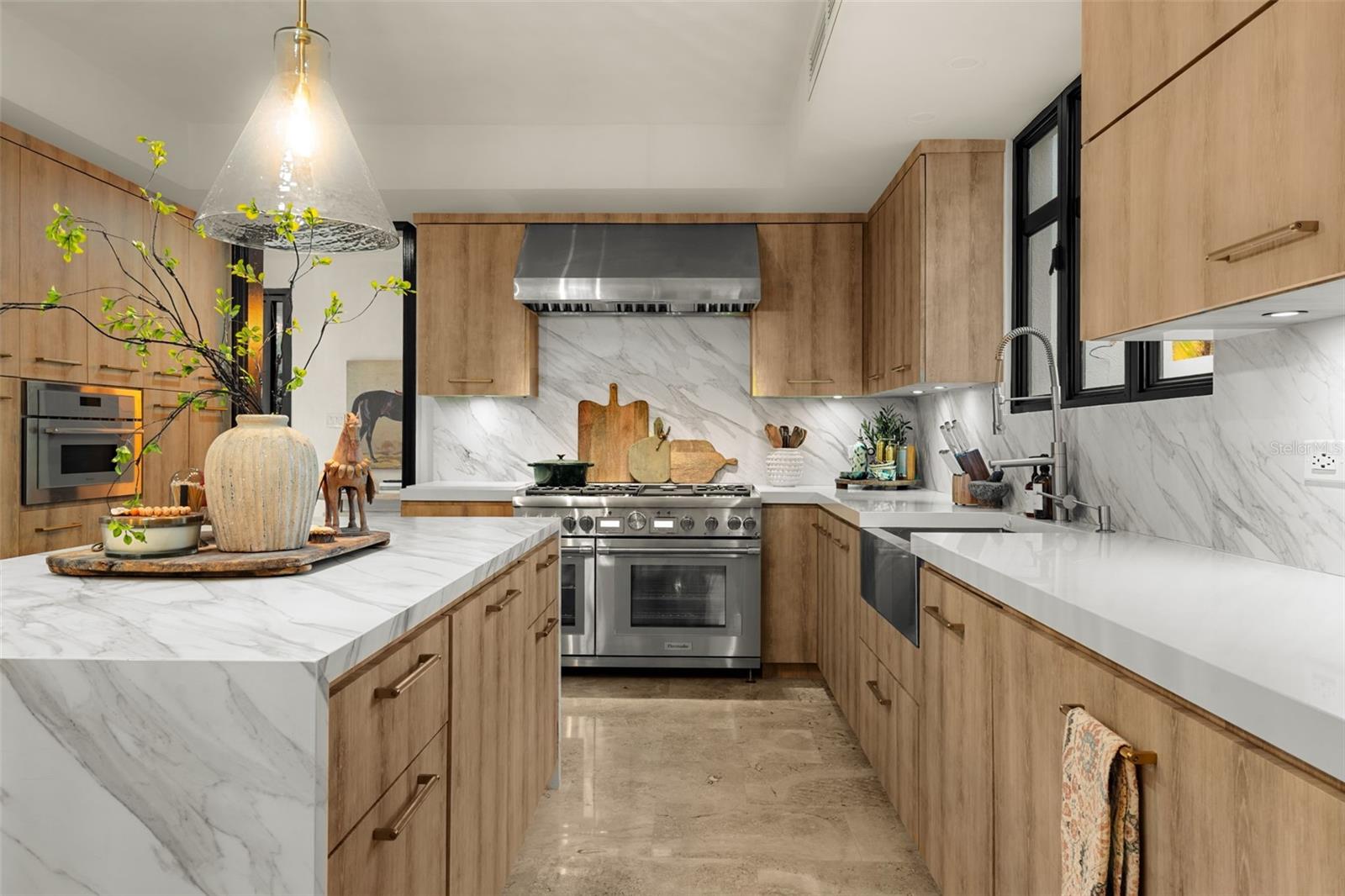 DORADO BEACH EAST - Residential